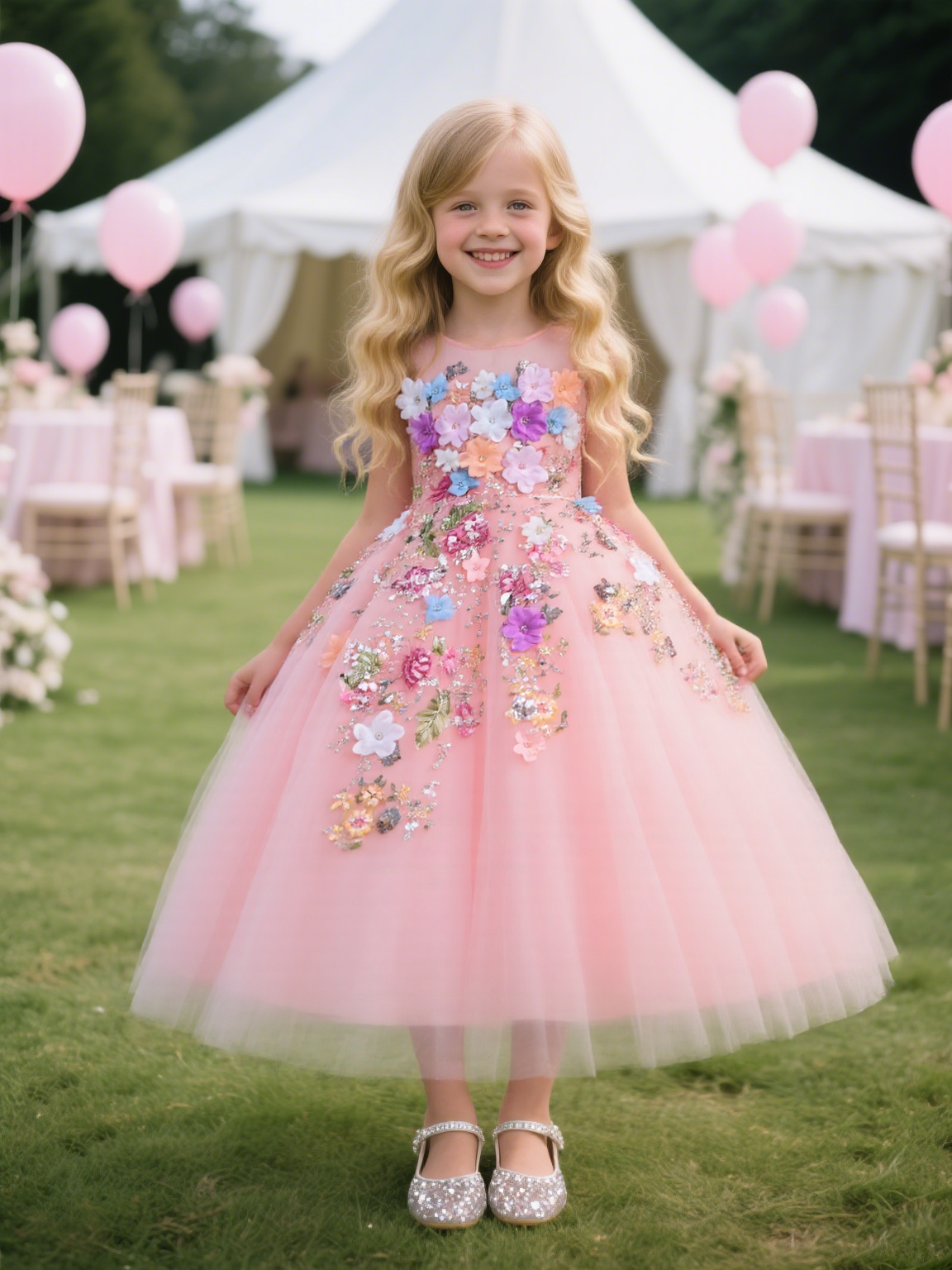 Girls Dress Manufacturer – Outong